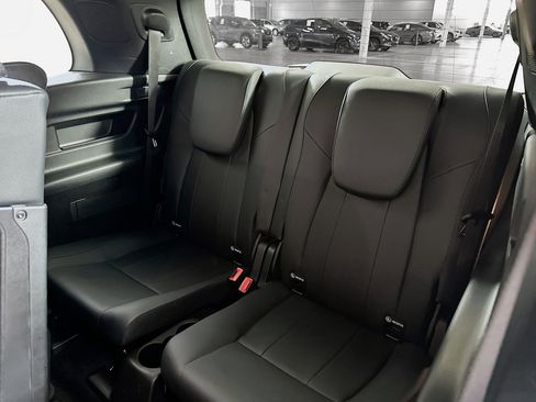 Used 2024 Mercedes-Benz EQB 250+ image 34