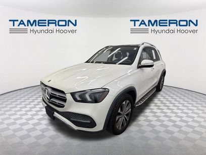 Used 2020 Mercedes-Benz GLE 350 4MATIC w/ Airmatic Package
