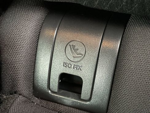 New 2026 Nissan Rogue SV image 14