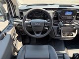 New 2025 Ford Transit 250 148 Medium Roof image 4