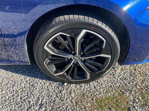 Used 2024 Nissan Altima 2.5 SR image 26