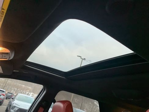 Used 2024 Dodge Durango SRT Hellcat image 24