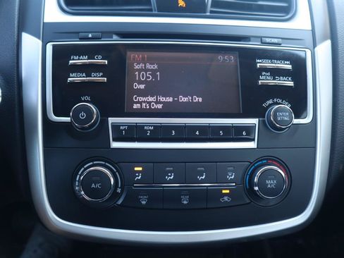 Used 2017 Nissan Altima 2.5 S w/ Power Driver Seat Package FWD image 62