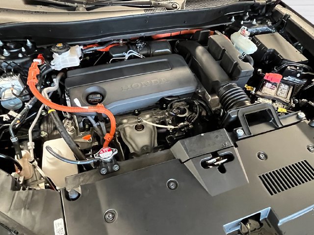 New 2027 Honda CR-V Sport-L image 12