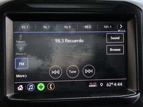 Used 2020 Chevrolet Silverado 3500 W/T w/ WT Convenience Package image 23