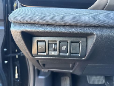 Certified 2022 Subaru Outback Premium image 14