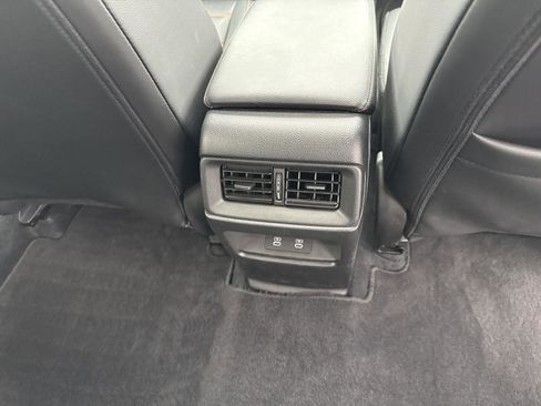 Certified 2023 Honda CR-V Sport Touring image 28