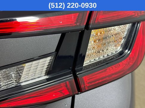 Certified 2025 Subaru Crosstrek 2.5i Limited w/ Crosstrek Mirror Package AWD/4WD image 33