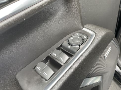 Used 2023 Chevrolet Silverado 1500 RST AWD/4WD image 21