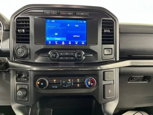 Used 2021 Ford F150 XL w/ STX Appearance Package AWD/4WD image 24