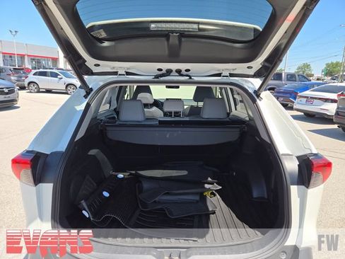 Used 2019 Toyota RAV4 Limited AWD/4WD image 29