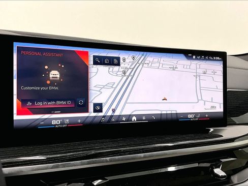 Used 2025 BMW X6 M60i image 33