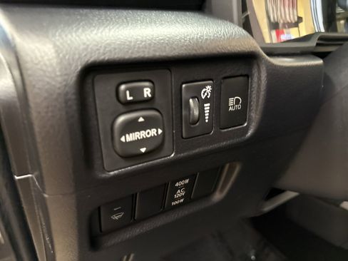 Used 2021 Toyota 4Runner SR5 Premium w/ Moonroof Package image 27