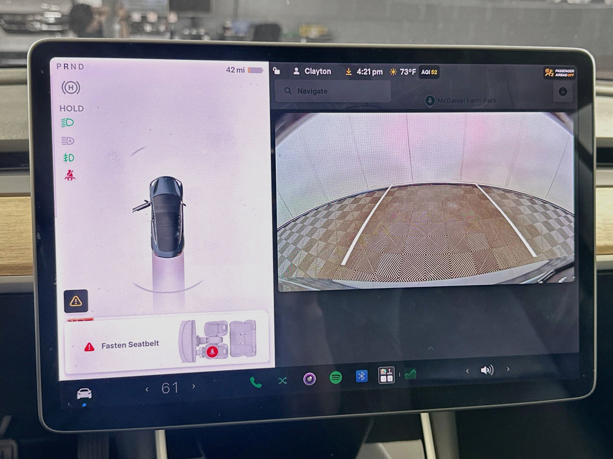 Used 2018 Tesla Model 3 Mid Range RWD image 21