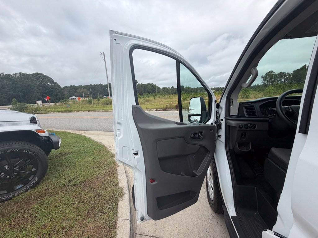Used 2023 Ford Transit 350 XLT RWD image 52