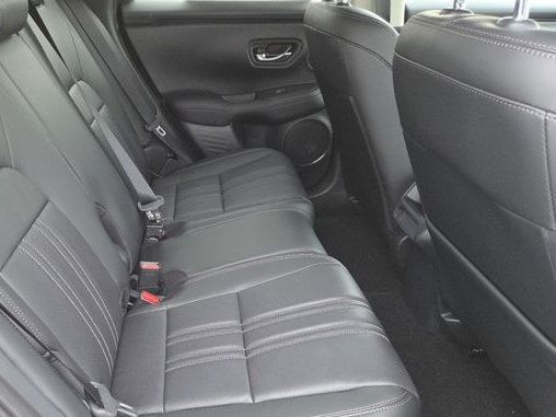 New 2027 Honda HR-V EX-L image 20