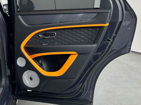 New 2026 Bentley Bentayga Speed image 32