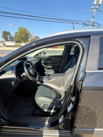 Used 2023 MAZDA CX-30 AWD 2.5 S w/ Select Package image 14