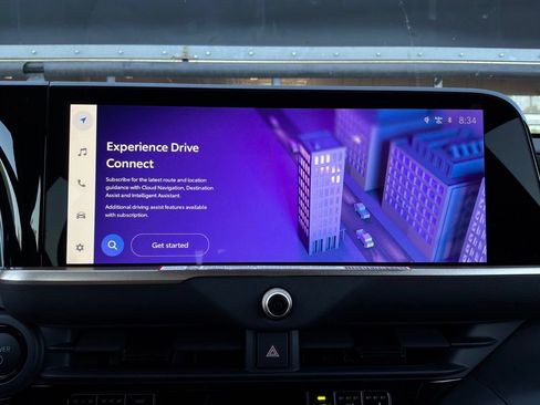 New 2026 Toyota Crown Signia AWD/4WD image 31