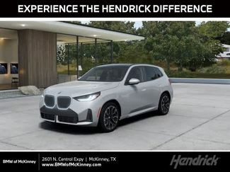 New 2026 BMW X3 xDrive30 w/ Premium Package video 1