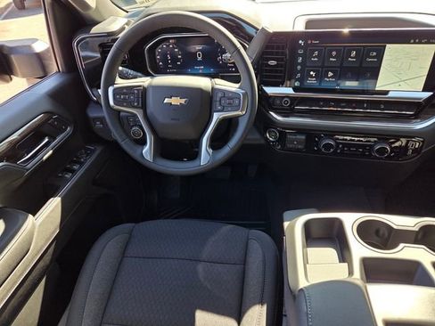 New 2026 Chevrolet Silverado 3500 LT w/ Z71 Chrome Sport Edition image 17