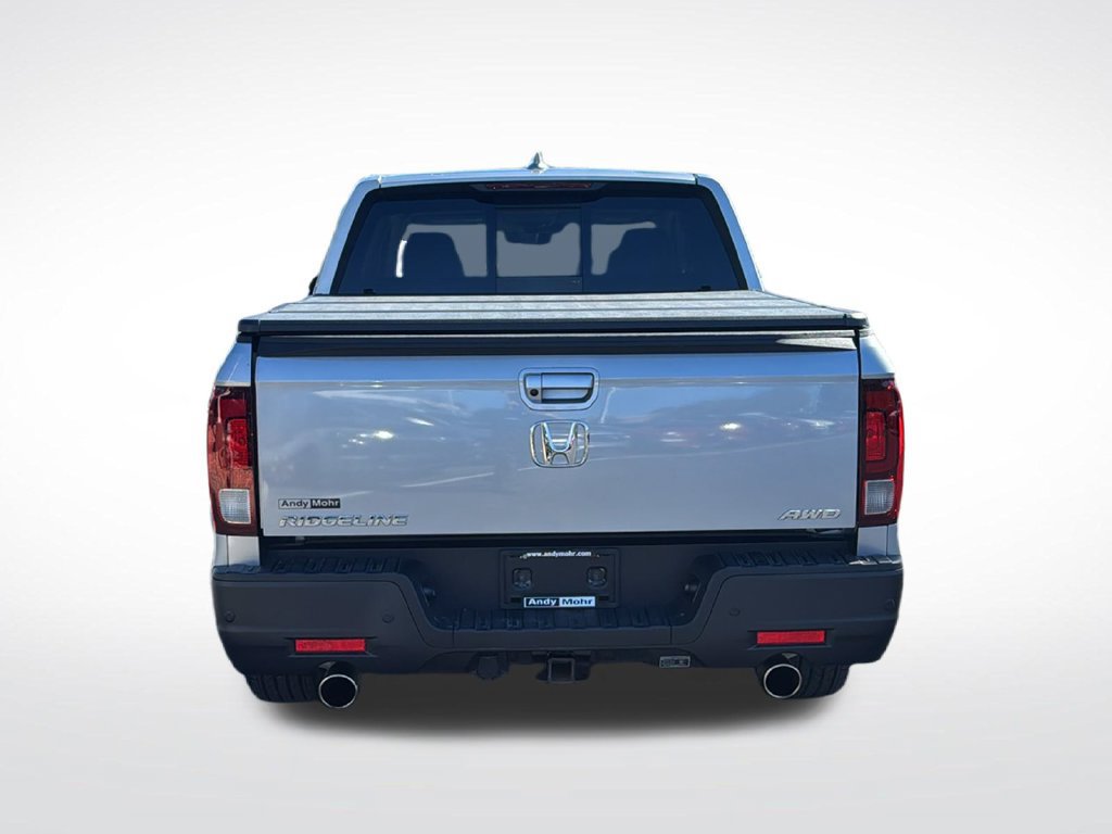 Used 2023 Honda Ridgeline RTL-E image 6