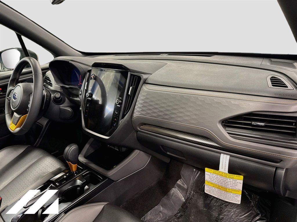 Used 2026 Subaru Forester Wilderness AWD/4WD image 32