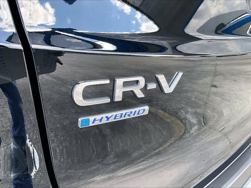 Used 2024 Honda CR-V Sport image 31