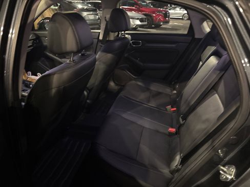 Certified 2023 Honda Civic EX-L image 14