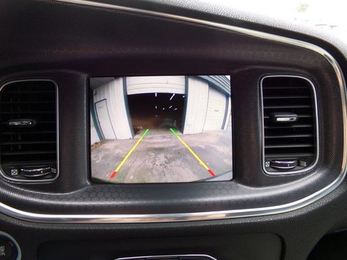 Used 2016 Dodge Charger SXT w/ AWD Premium Group image 32