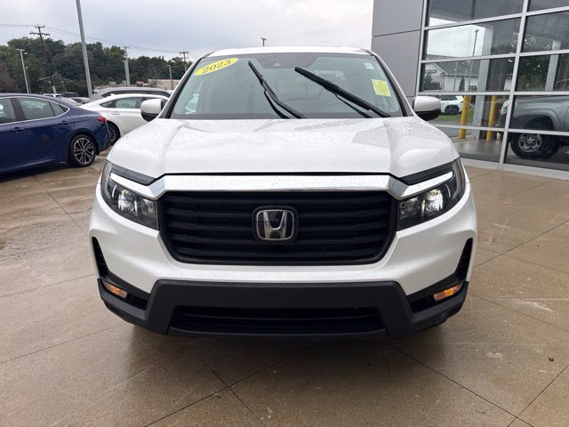Used 2023 Honda Ridgeline RTL image 2