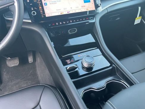 New 2026 Jeep Grand Cherokee L Limited AWD/4WD image 20