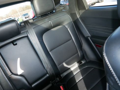Certified 2024 Ford Escape Platinum AWD/4WD image 14