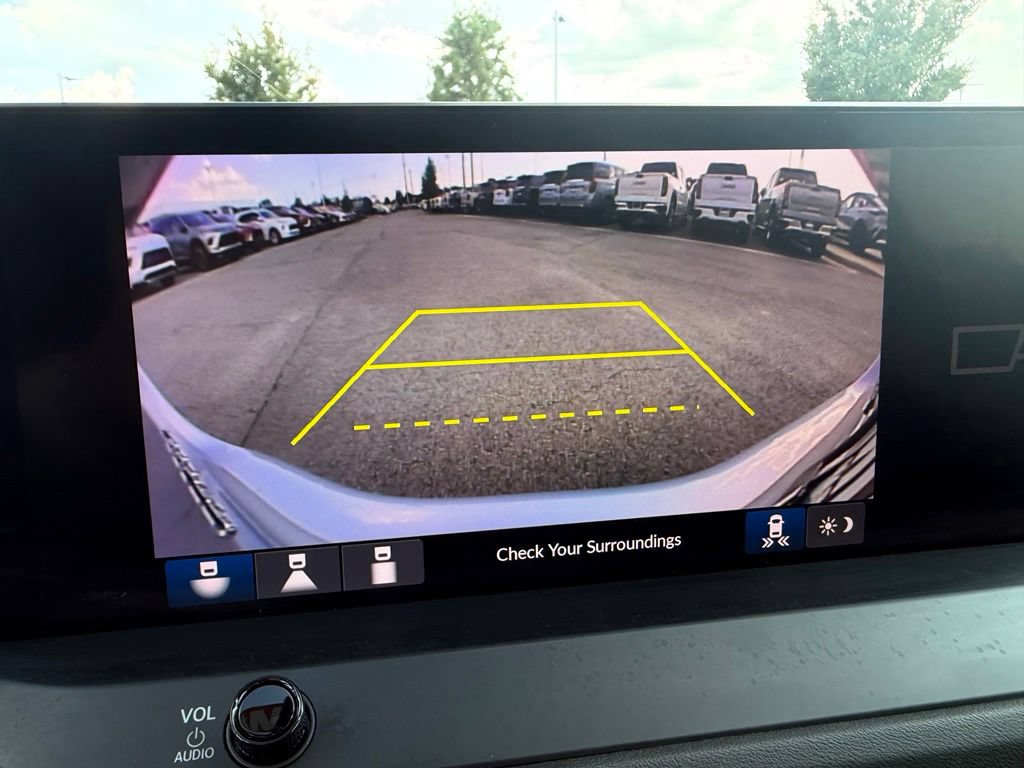 Used 2024 Honda Accord Sport image 22