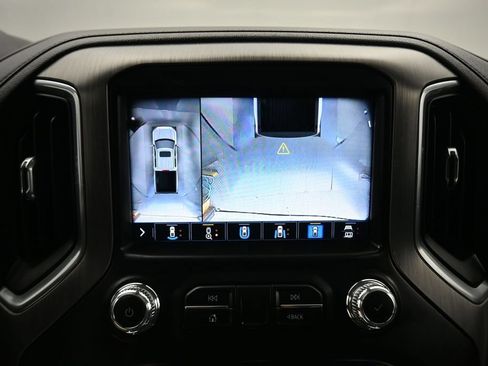 Used 2020 GMC Sierra 1500 Denali w/ Denali Ultimate Package AWD/4WD image 27