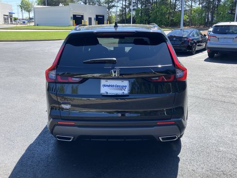 Used 2026 Honda CR-V Sport image 9