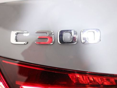 Certified 2026 Mercedes-Benz C 300 4MATIC Sedan image 57