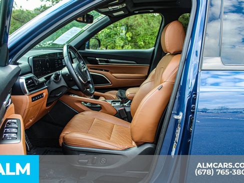 Used 2024 Kia Telluride SX X-Pro AWD/4WD image 17