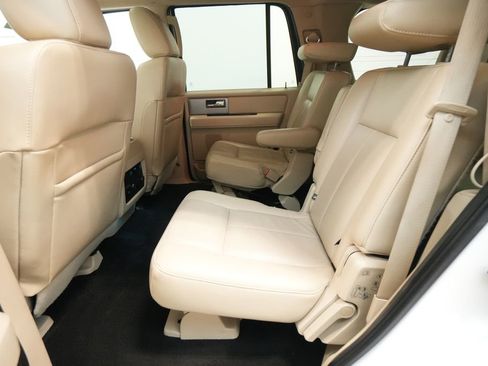 Used 2016 Ford Expedition Limited w/ Equipment Group 301A image 23