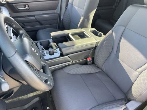 New 2026 Toyota Tundra SR5 image 19