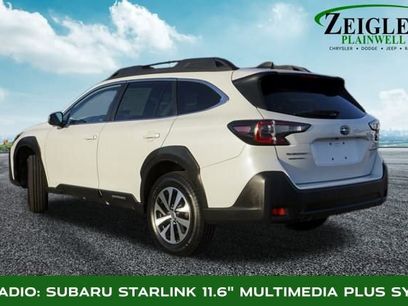 Used 2023 Subaru Outback Premium