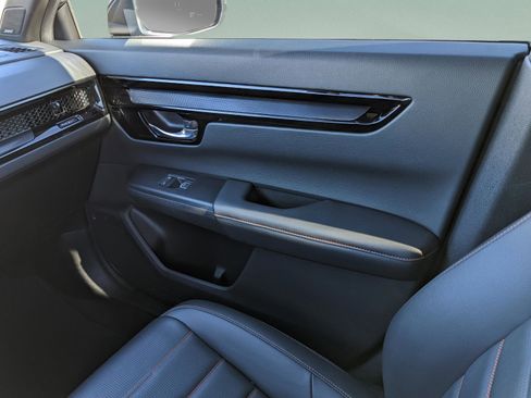 Used 2024 Honda CR-V Sport Touring image 26