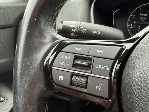 Used 2023 Honda Civic EX-L image 6