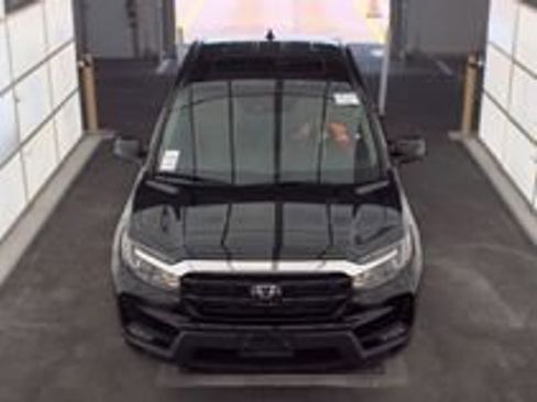 Used 2025 Honda Ridgeline RTL image 24