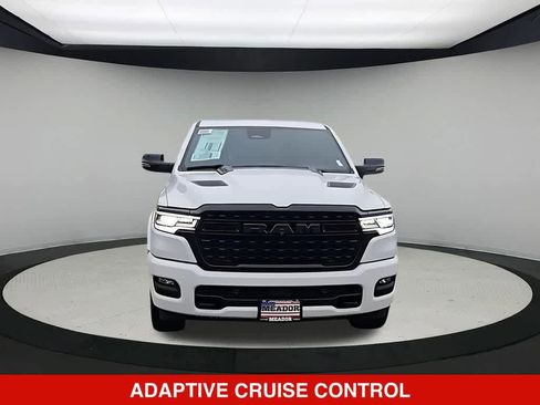 New 2026 RAM 1500 Limited AWD/4WD image 3