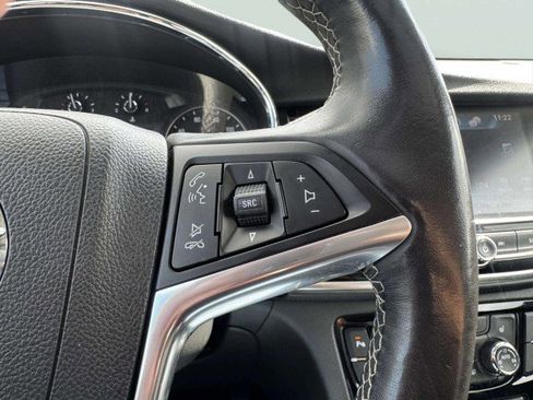 Used 2019 Buick Encore Essence w/ Experience Buick Package image 25