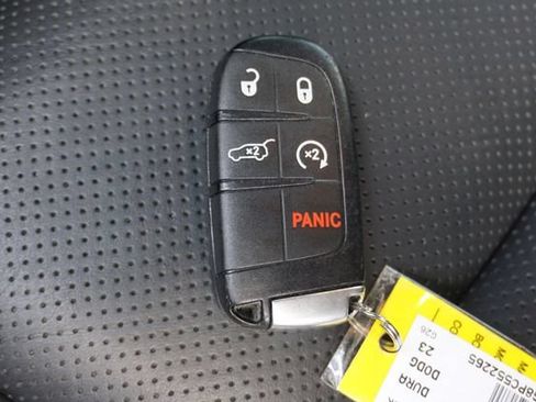 Used 2023 Dodge Durango GT AWD/4WD image 21