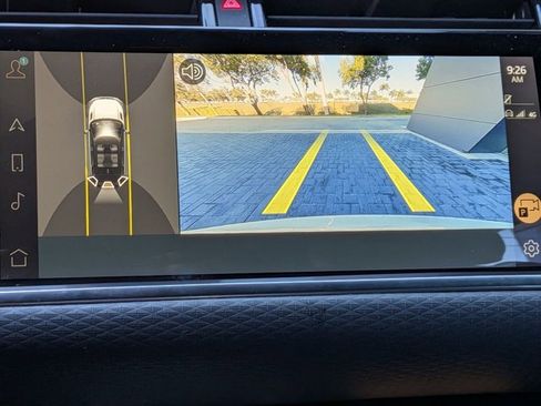 Certified 2023 Land Rover Range Rover Evoque S image 11