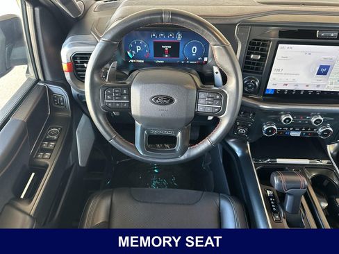 Used 2025 Ford F150 Raptor AWD/4WD image 17