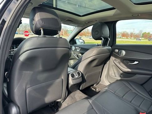 Certified 2021 Mercedes-Benz C 300 C 300 image 21